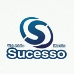 Logo da Web Radio Sucesso