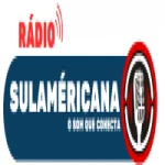 Logo da Web Rádio Sulamericana