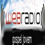Logo da Web Rádio Super Gospel Jovem