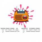 Logo da Web Rádio Toca Tudo Poço Fundo