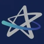 Logo da Web Rádio Universitária Cruzeiro do Sul Virtual