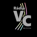 Logo da Web Rádio Vila Cemig