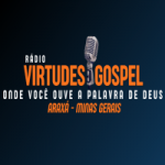Logo da Web Rádio Virtudes Gospel