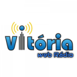 Logo da Web Rádio Vitória