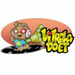 Logo da Web Rádio Vitrola do ET