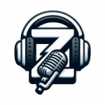 Logo da Web Rádio Ziim
