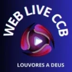 Logo da Weblive CCB