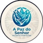 Logo da Webrádio A Paz do Senhor