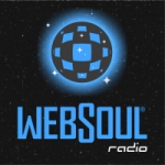 Logo da Websoul Rádio