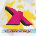 Logo da Xtudio Hits