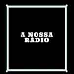 Logo da A Nossa Radio