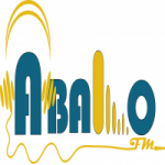 Logo da Abalo FM