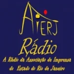 Logo da Aierj Rádio