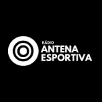 Logo da Antena Esportiva