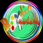 Logo da Aquarela Web