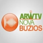 Logo da ARWTV Nova Búzios