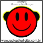 Logo da Atitudigital