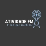 Logo da Atividade FM