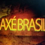 Logo da Axe Brasil Web Rádio
