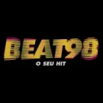 Logo da Beat 98