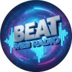 Logo da Beat Web Rádio