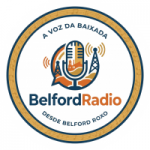 Logo da Belford Rádio