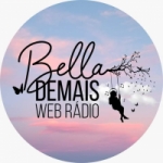 Logo da Bella Demais Web Rádio