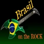 Logo da Brasil On The Rock