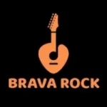 Logo da Brava Rock