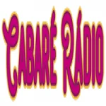 Logo da Cabaré Rádio