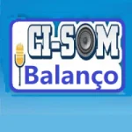 Logo da Ci Som Balanço