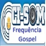 Logo da Ci-Som Frequencia Gospel