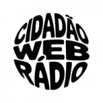 Logo da Cidadão Web Rádio