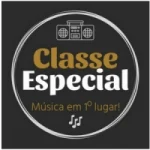 Logo da Classe Especial