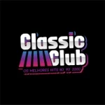 Logo da Classic Club