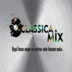 Logo da Clássica Mix