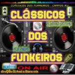 Logo da Classicos dos Funkeiros Online