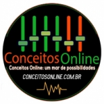 Logo da Conceitos Online