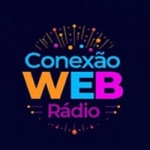 Logo da Conexão Web Rádio
