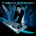 Logo da Curriata Web Rádio