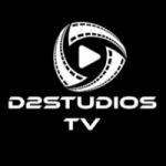 Logo da D2 Studios TV