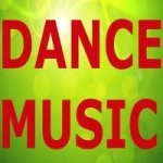 Logo da Dance Music Web