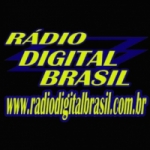Logo da Digital Brasil