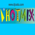 Logo da Dj Cadu