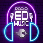 Logo da Ed Music