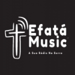 Logo da Efatá Music