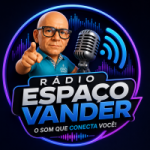 Logo da Espaço Vander