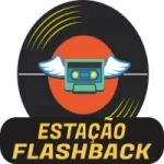 Logo da Estação Flashback