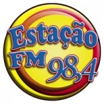 Logo da Estação FM