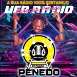Logo da Estação Penedo FM